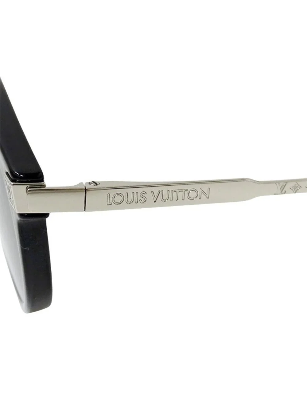 Louis Vuitton this authentic